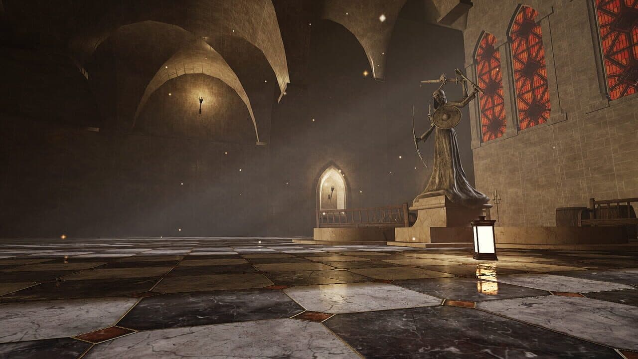Legendary Tales thumbnail 5