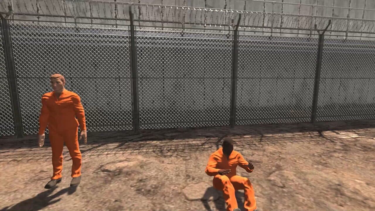 Project Prison thumbnail 3