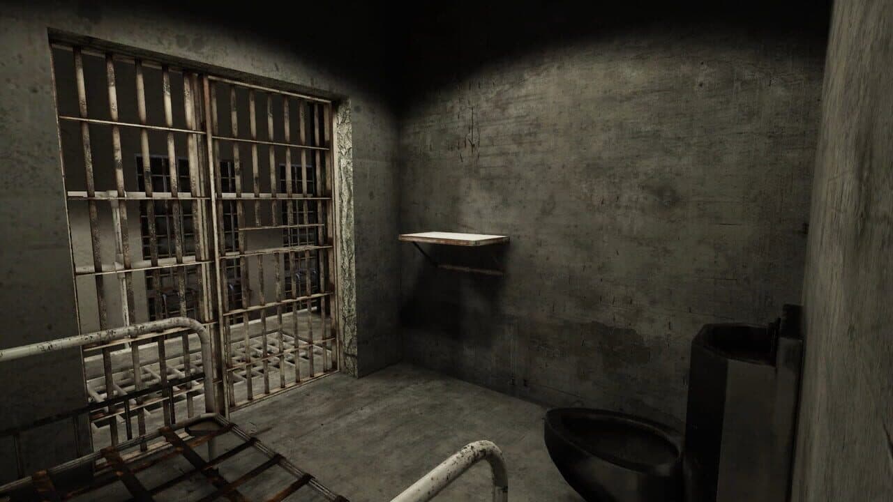 Project Prison thumbnail 4