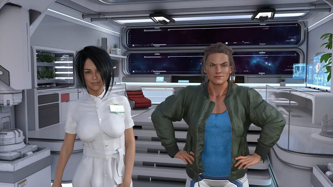 Crisis on Nova 2 thumbnail 3
