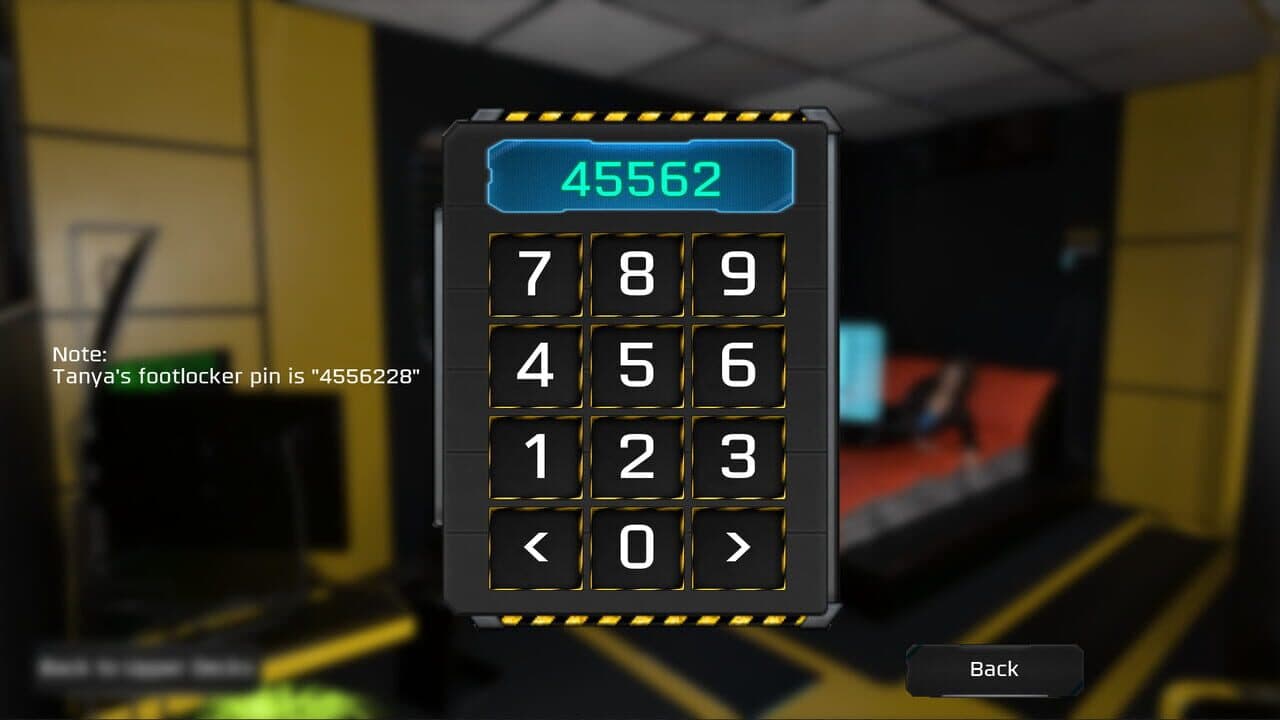 Crisis on Nova 2 thumbnail 5