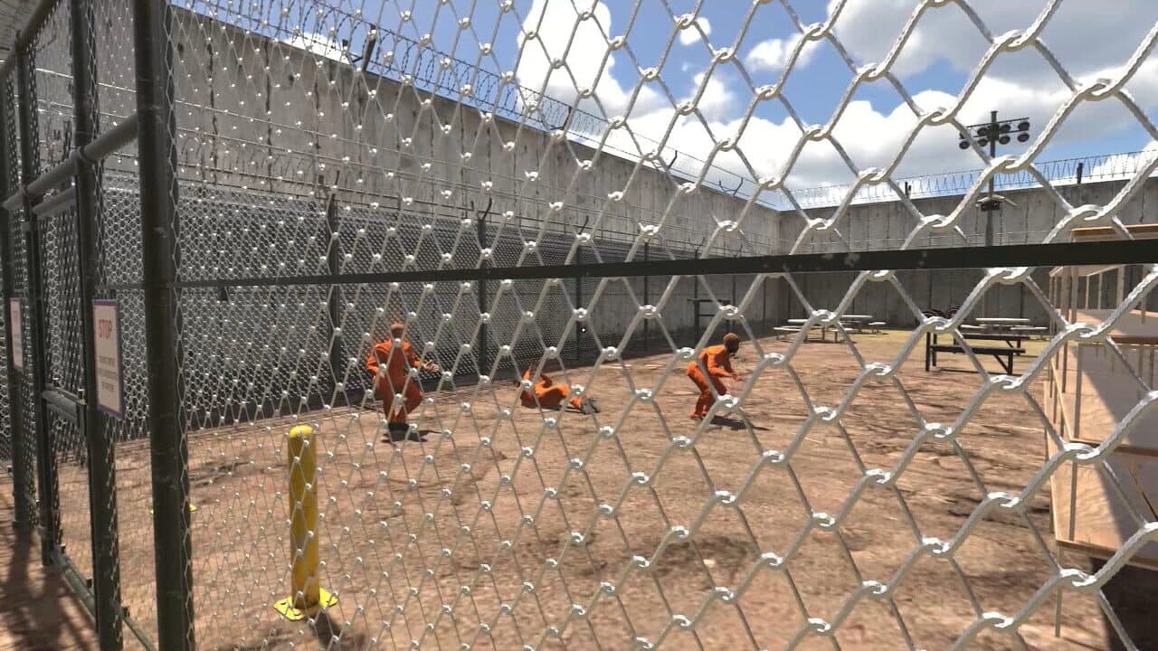 Project Prison thumbnail 2