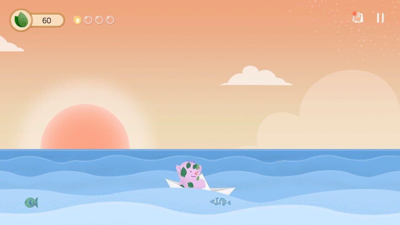 Siimi screenshot 1