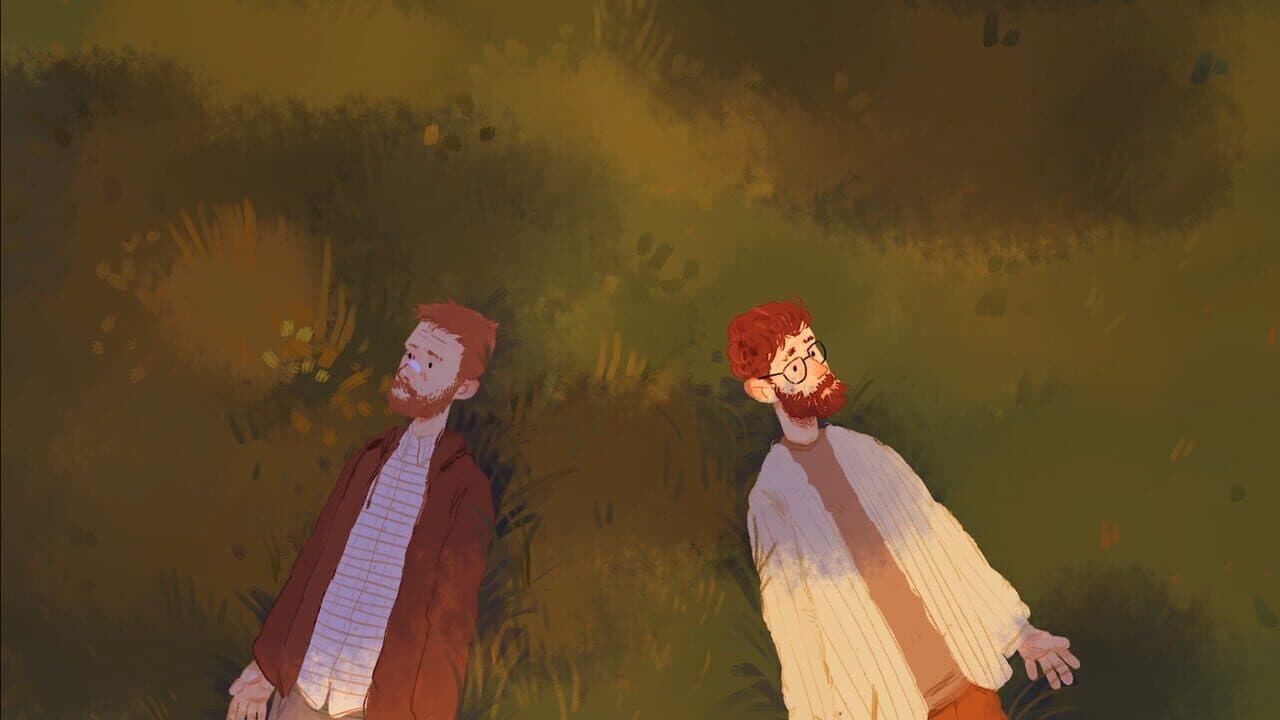 League of Enthusiastic Losers thumbnail 2