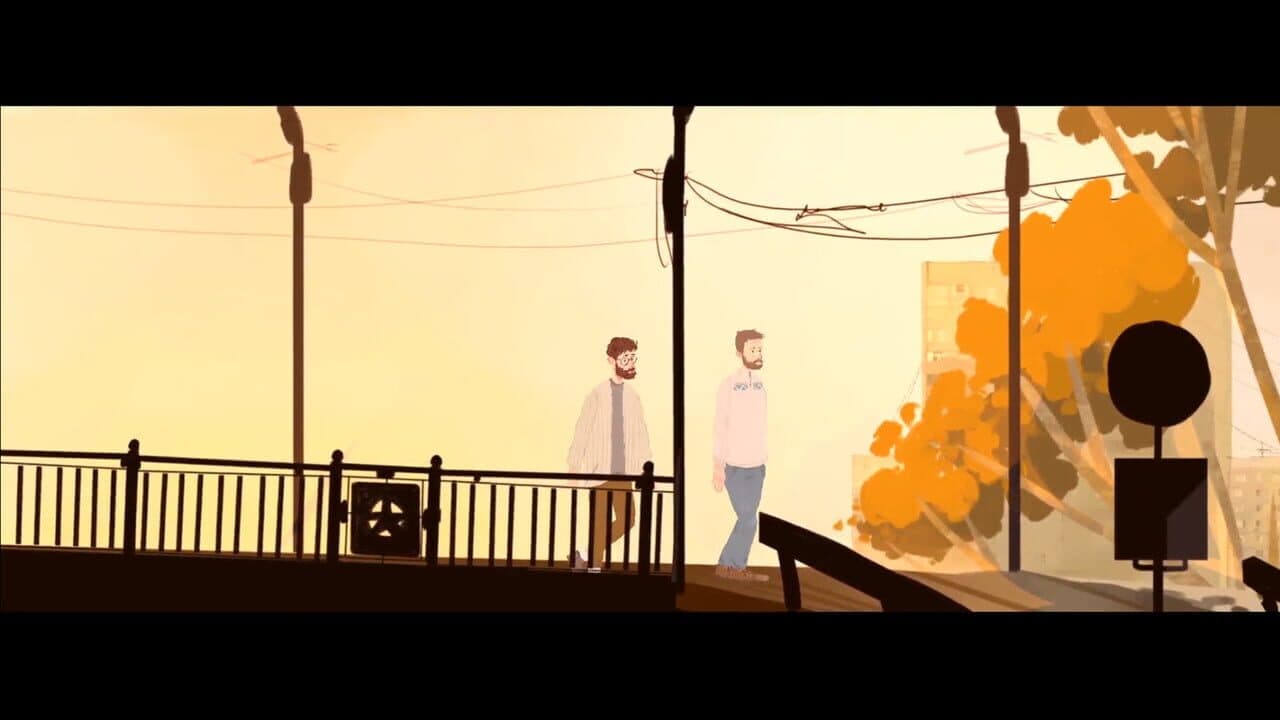 League of Enthusiastic Losers screenshot 1