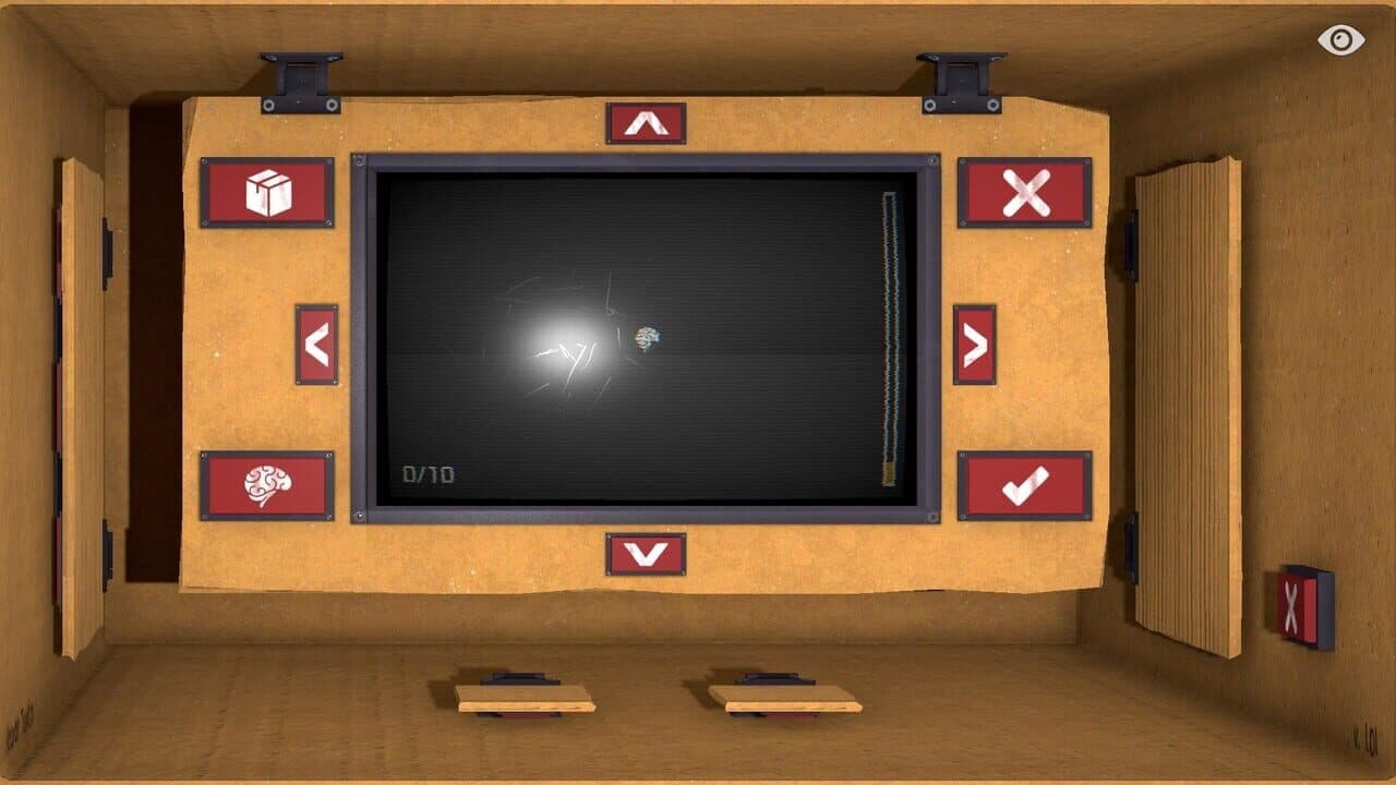Inside the Box thumbnail 6