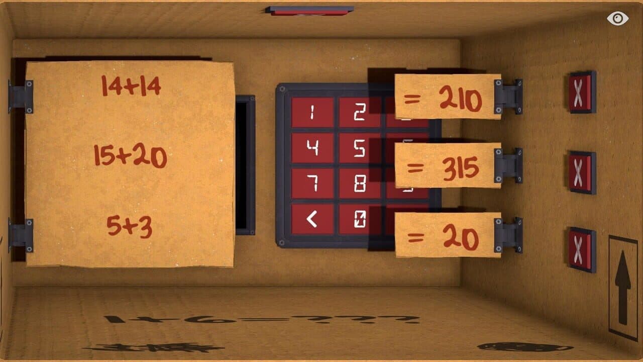 Inside the Box screenshot 1