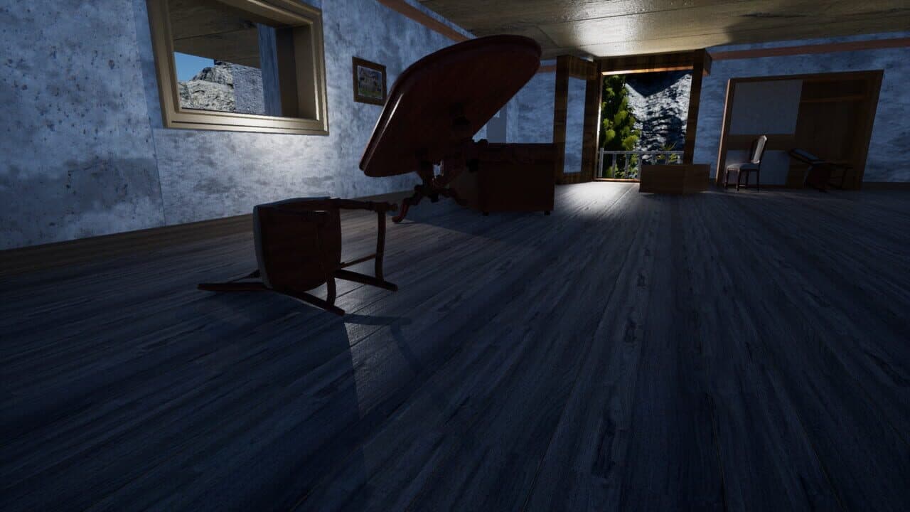 Das Balkonzimmer thumbnail 4