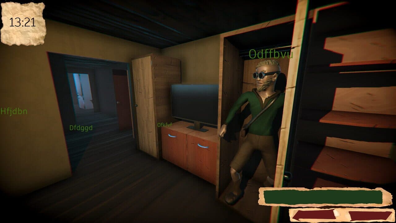 Where Is My Vodka? screenshot 1