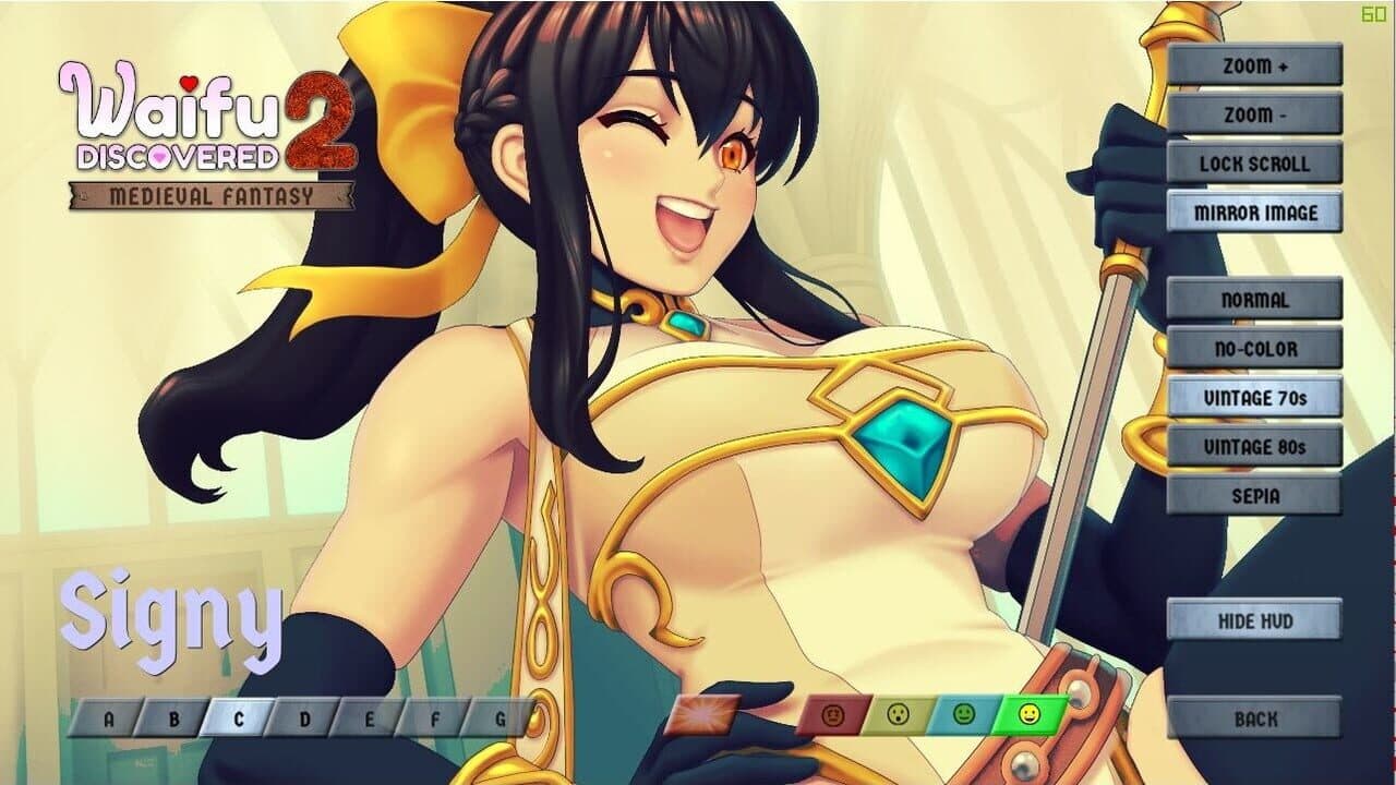 Waifu Discovered 2 thumbnail 5