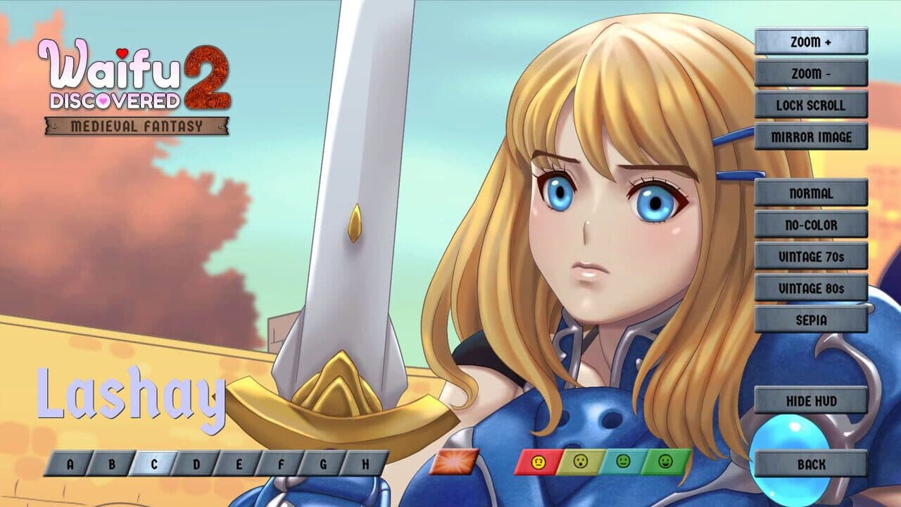 Waifu Discovered 2 thumbnail 7
