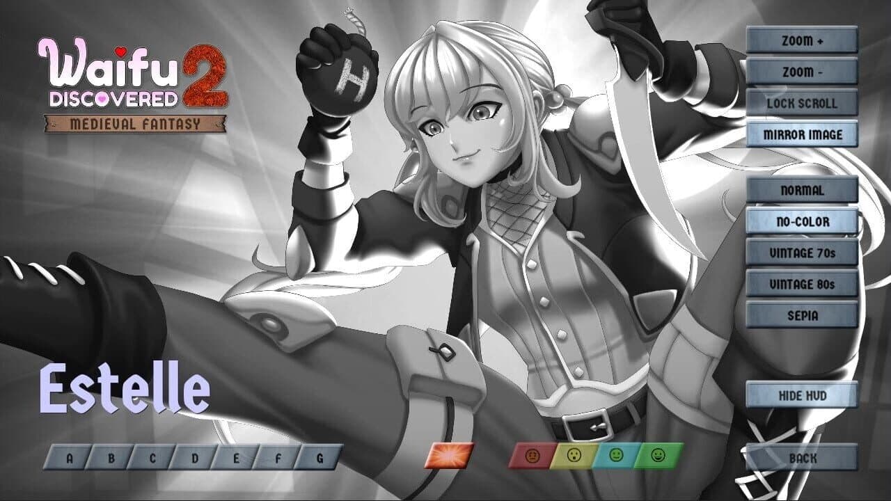 Waifu Discovered 2 thumbnail 8