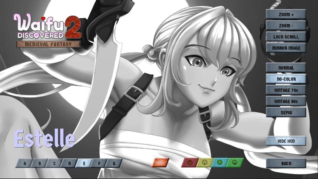 Waifu Discovered 2 thumbnail 9