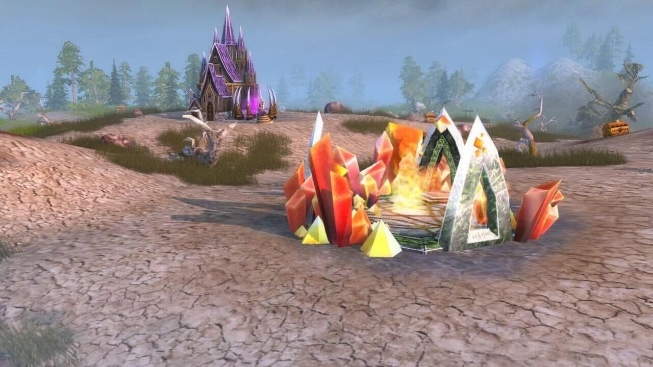 Majesty 2: Kingmaker thumbnail 6