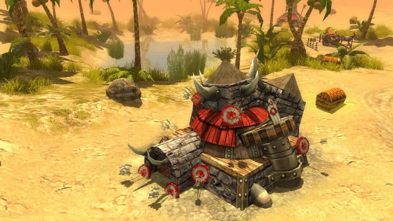 Majesty 2: Kingmaker thumbnail 7