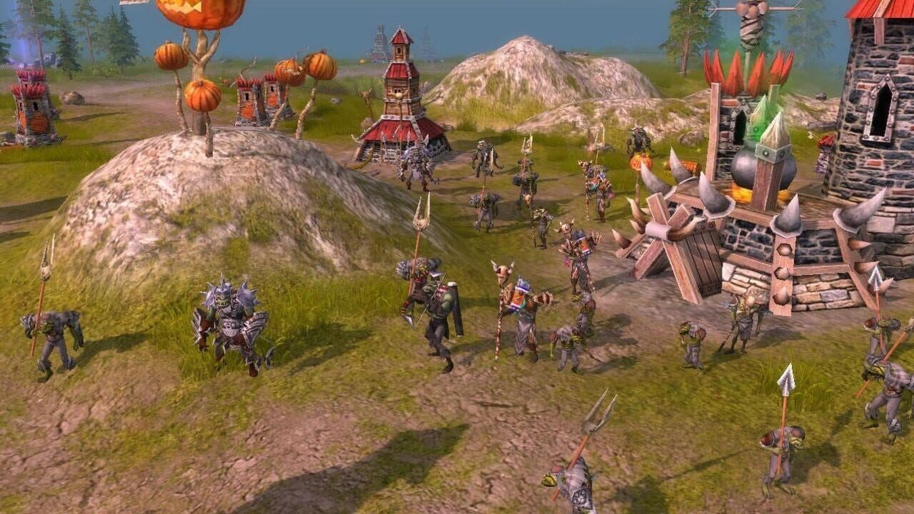 Majesty 2: Kingmaker thumbnail 4