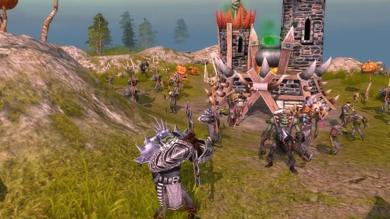 Majesty 2: Kingmaker thumbnail 5