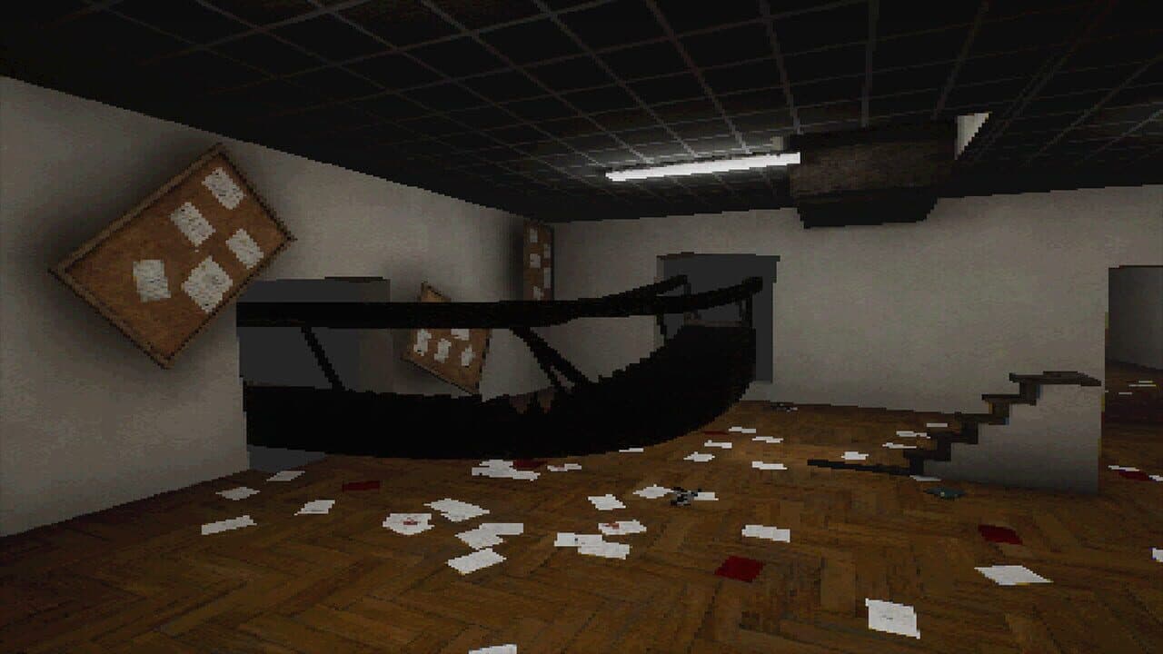 A Place, Forbidden thumbnail 4