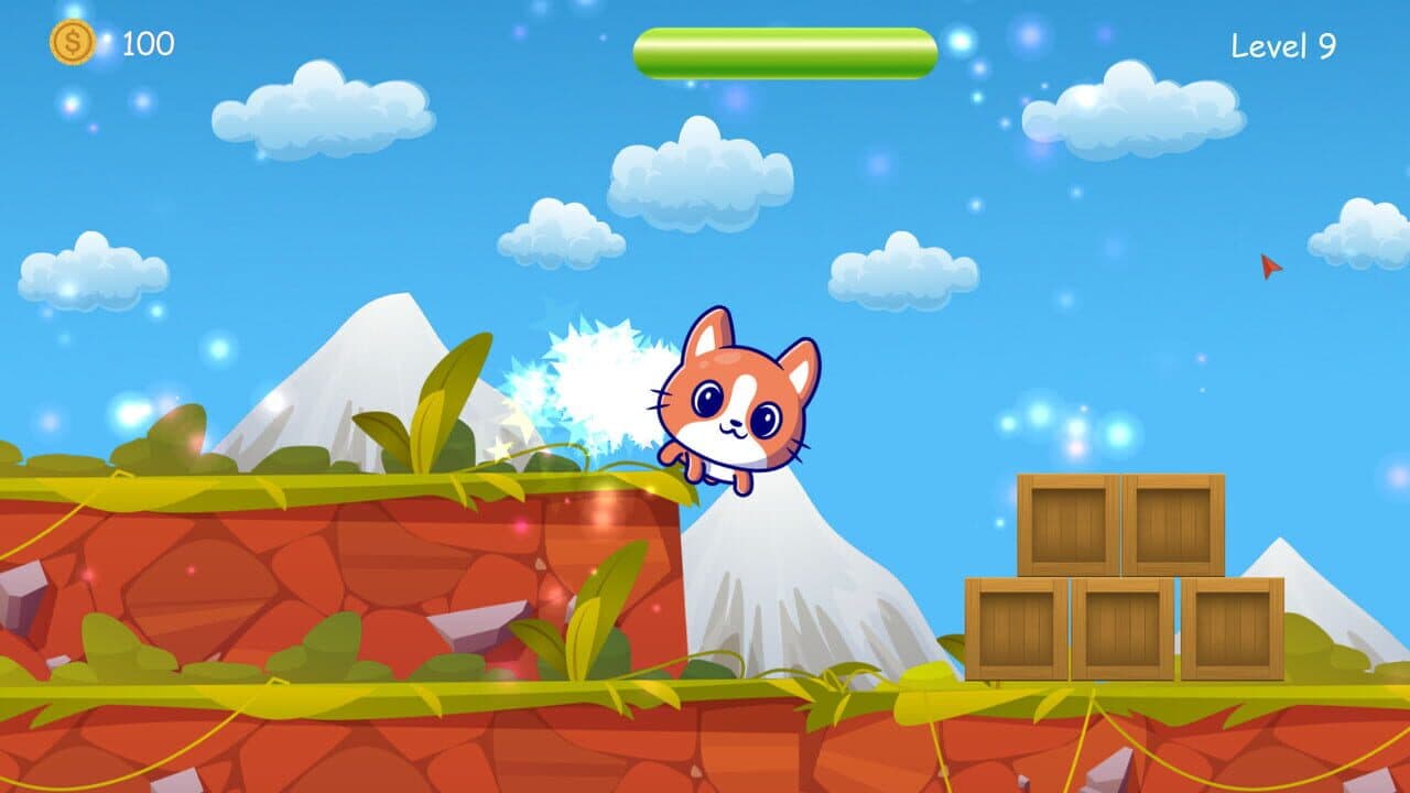 Cat from the Box thumbnail 6