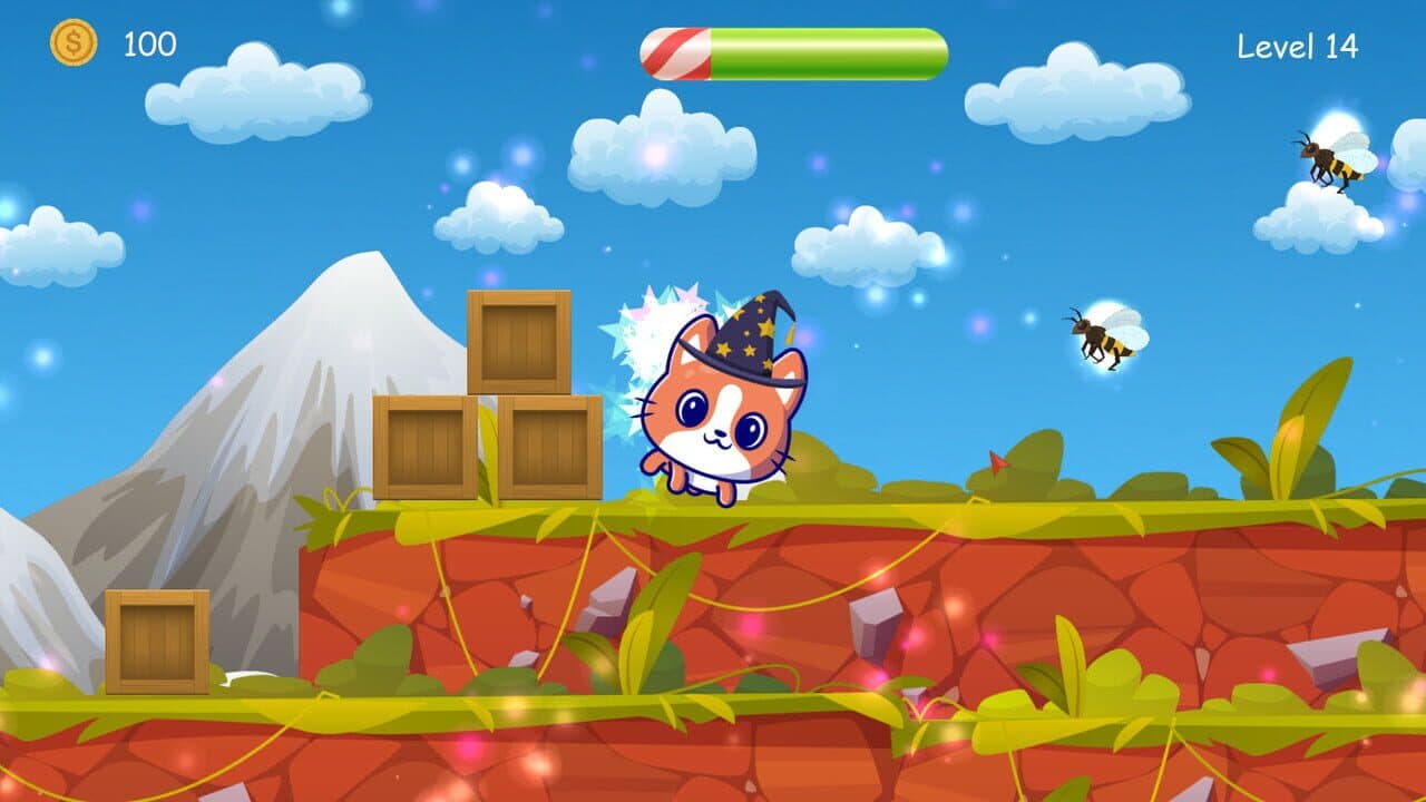 Cat from the Box thumbnail 2