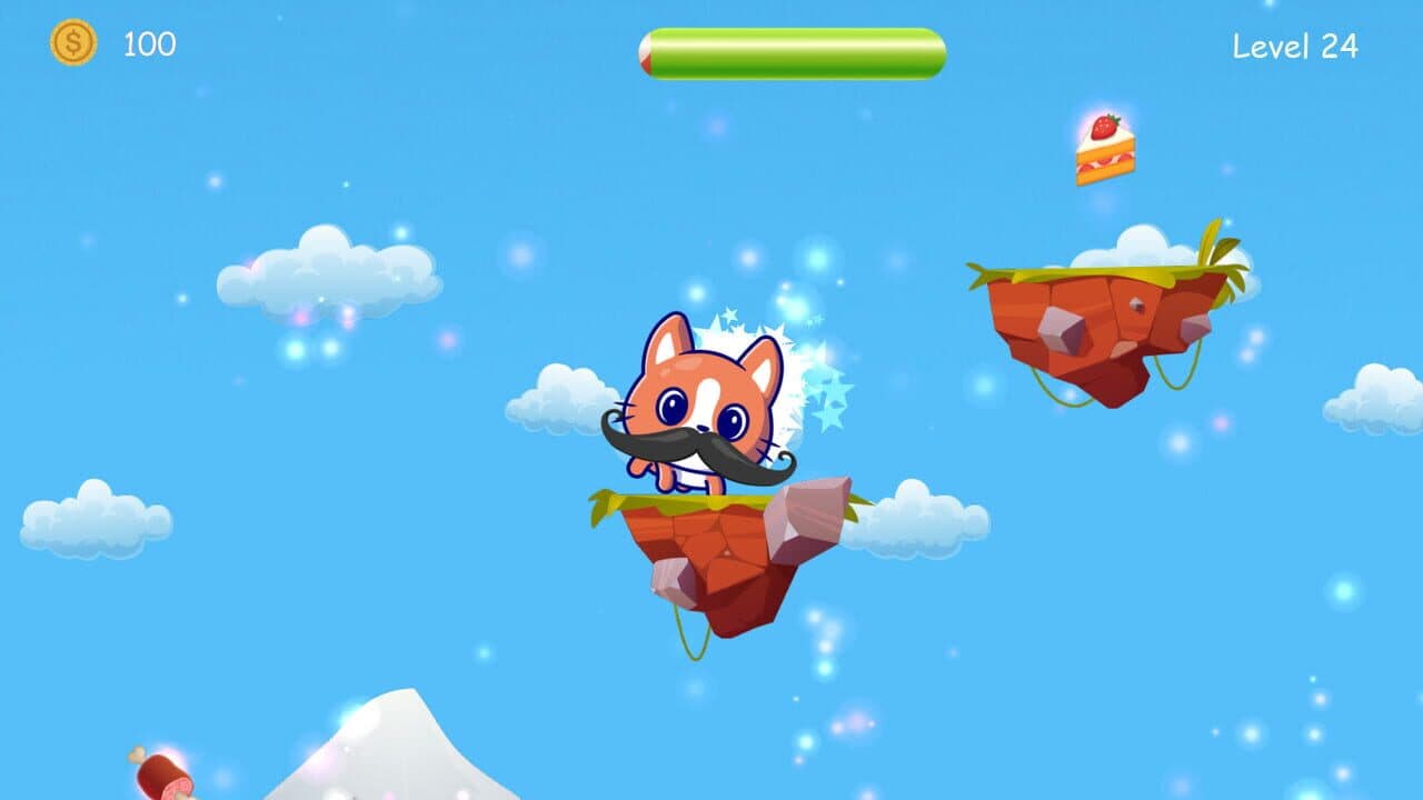 Cat from the Box thumbnail 3