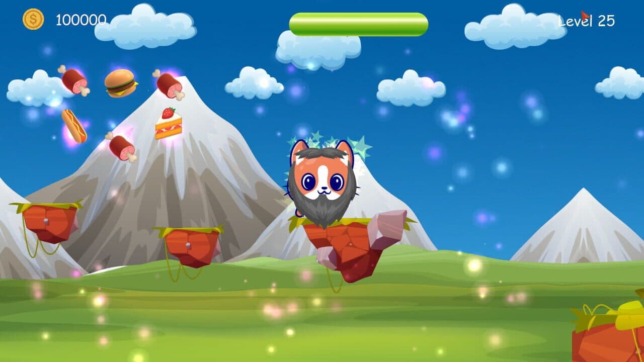 Cat from the Box thumbnail 4