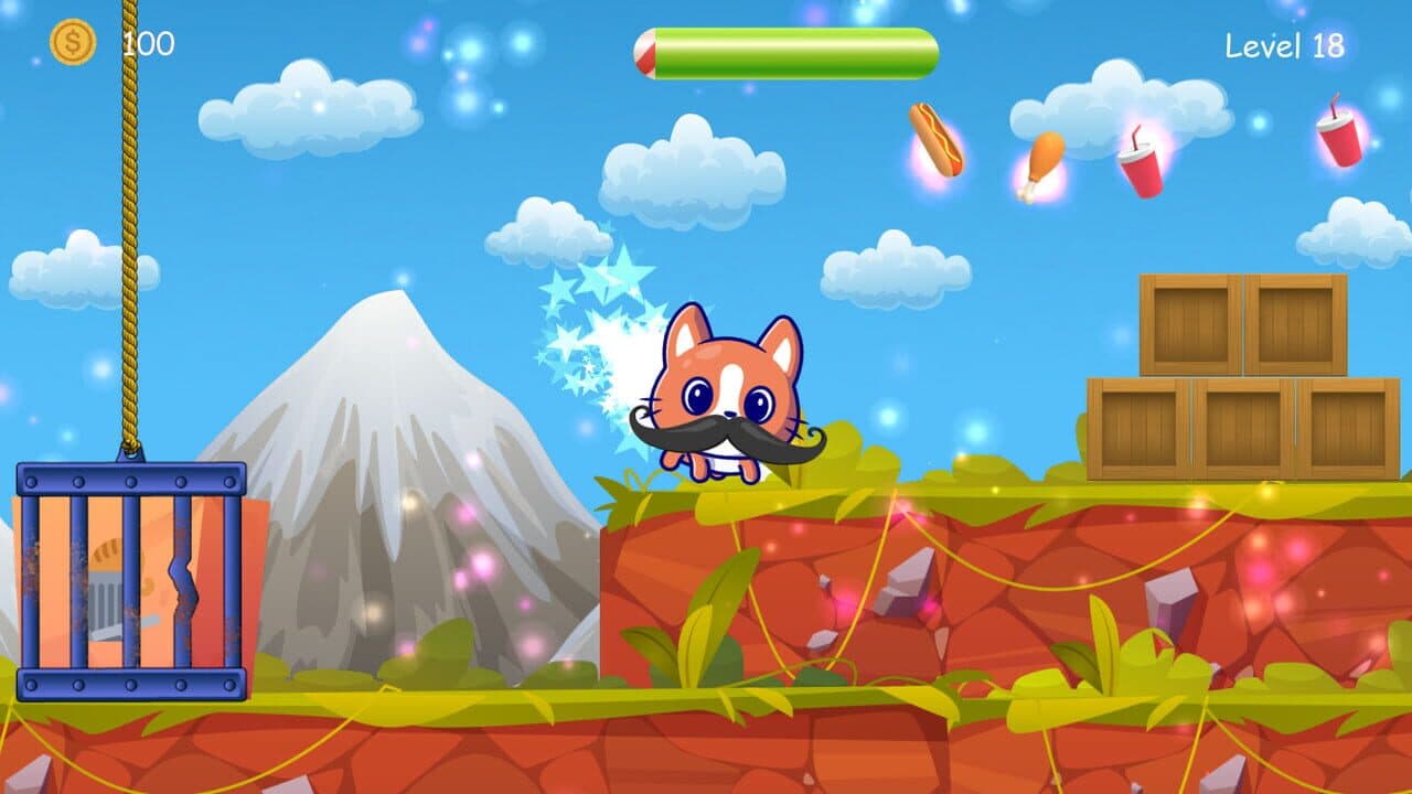 Cat from the Box thumbnail 5