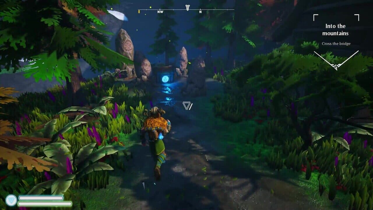 Nerthus: Einar's Fate thumbnail 6