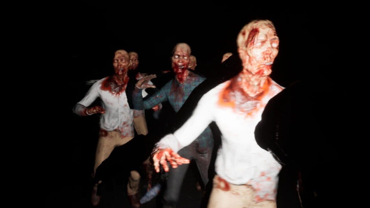 Anatomy of Fear thumbnail 2
