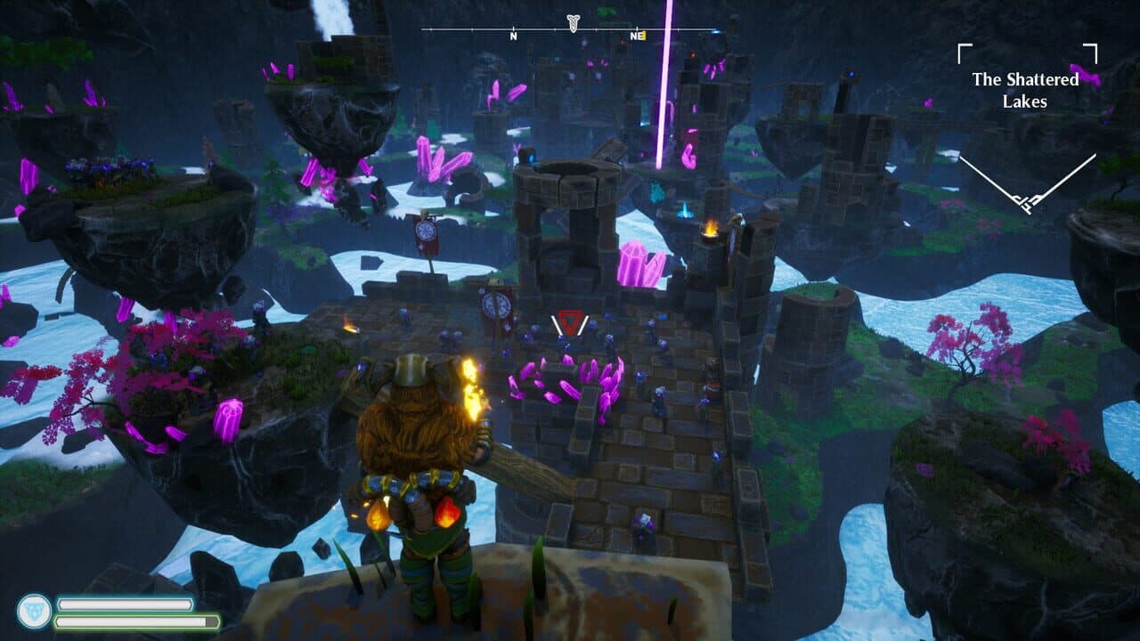 Nerthus: Einar's Fate thumbnail 8