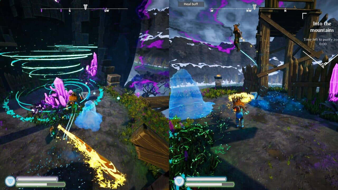 Nerthus: Einar's Fate thumbnail 3