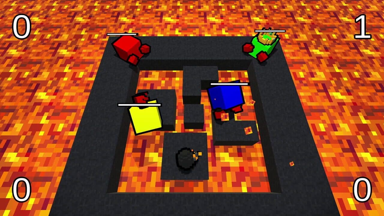 Fisticubes thumbnail 8