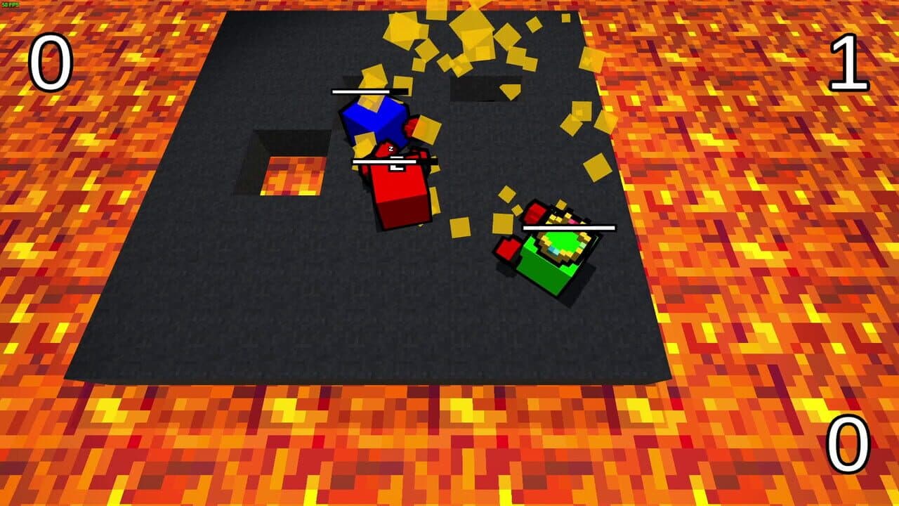 Fisticubes thumbnail 5