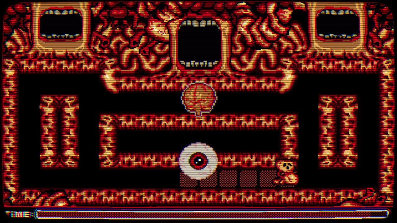 Estigma screenshot 1