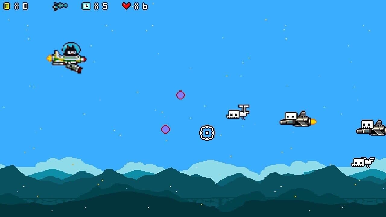 Аlien Cat 4 thumbnail 2