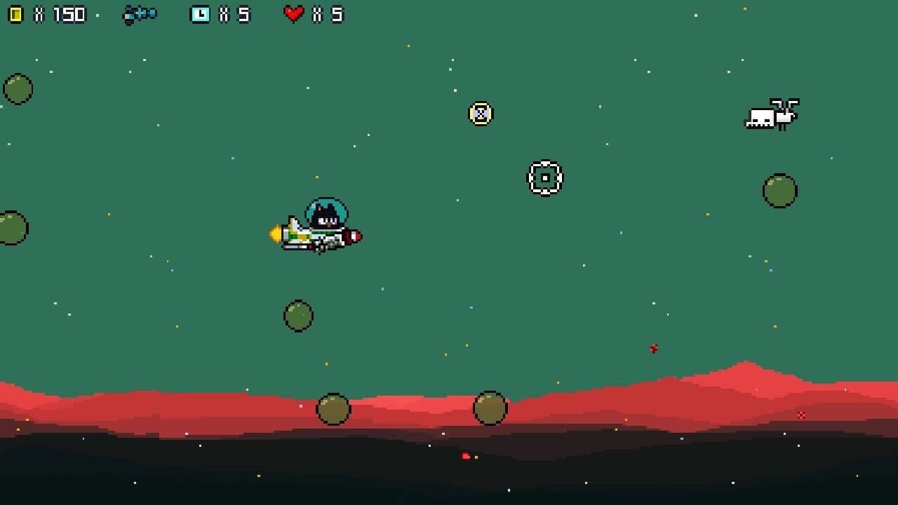 Аlien Cat 4 thumbnail 4