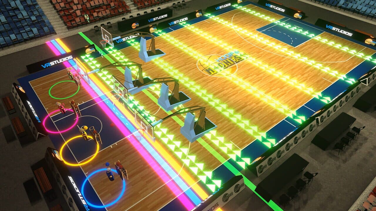 Hoops Madness thumbnail 3