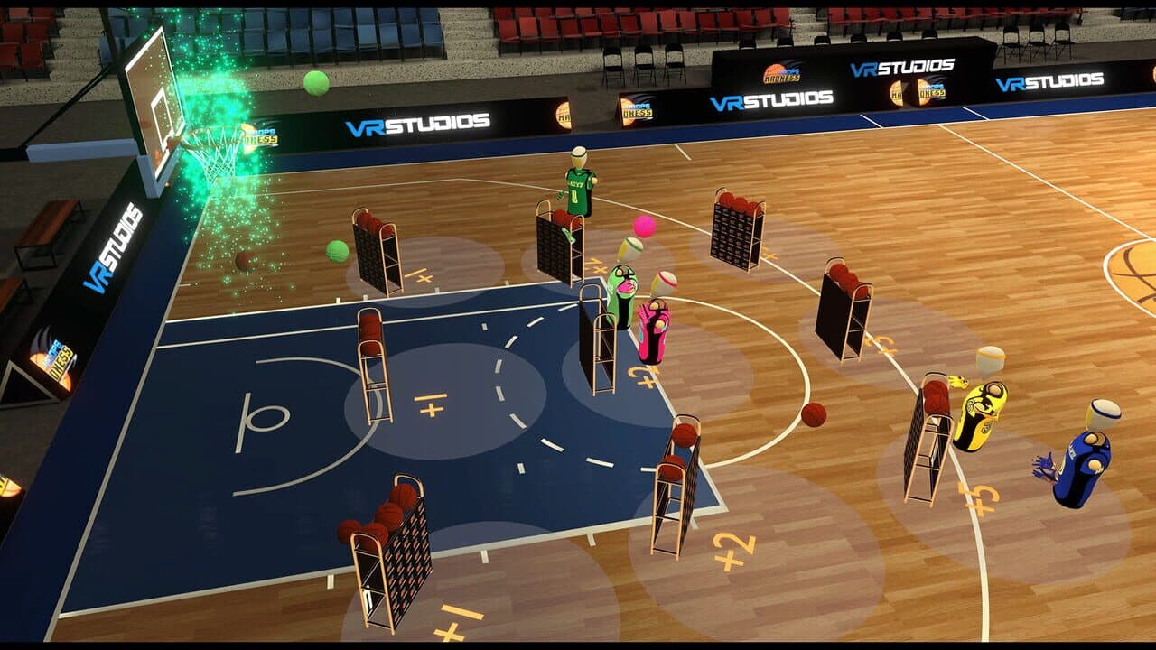 Hoops Madness thumbnail 4