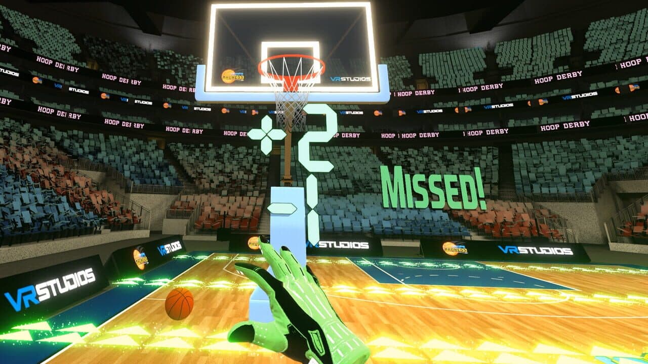 Hoops Madness thumbnail 5