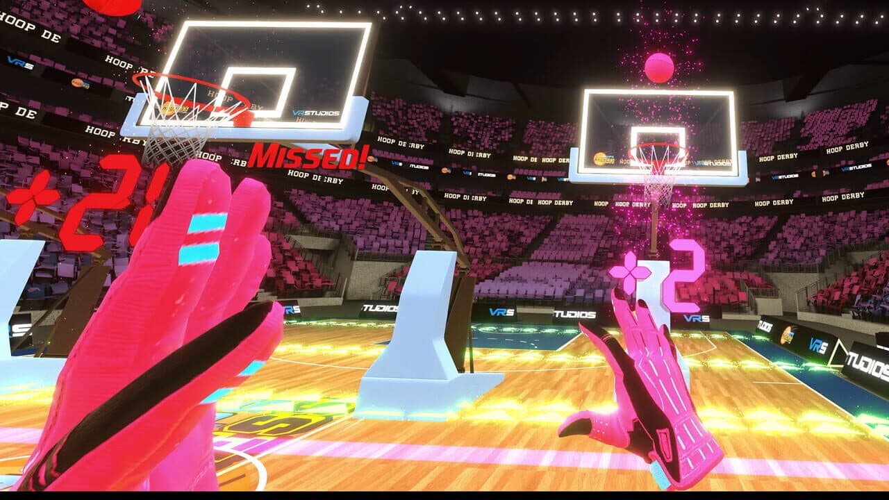 Hoops Madness thumbnail 6