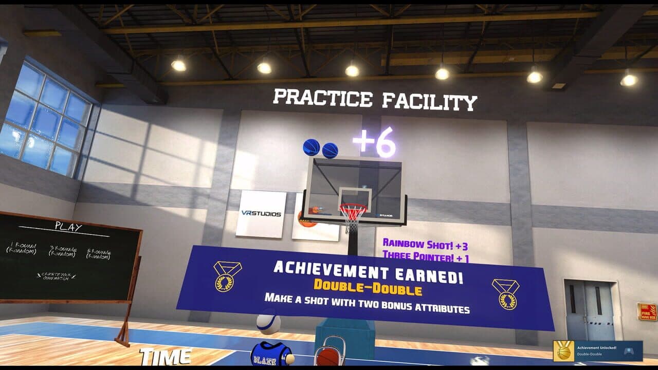 Hoops Madness thumbnail 7