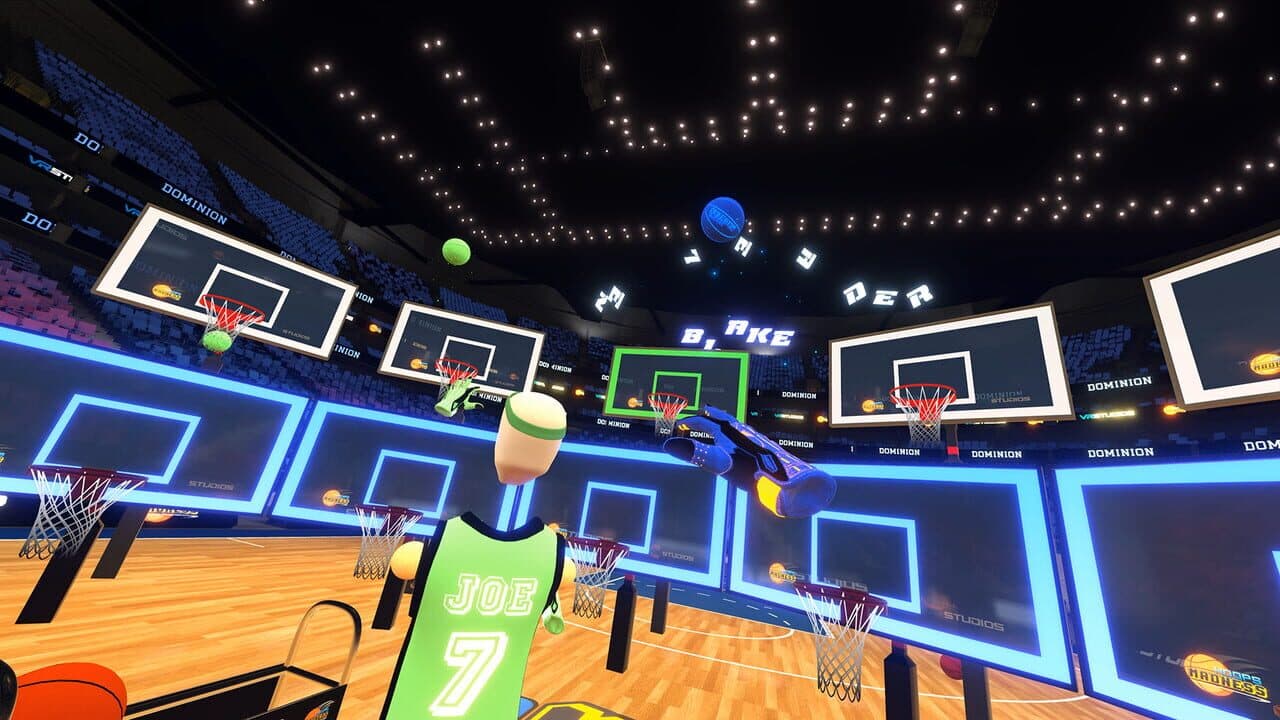 Hoops Madness thumbnail 8