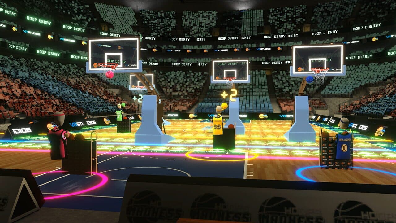 Hoops Madness thumbnail 2
