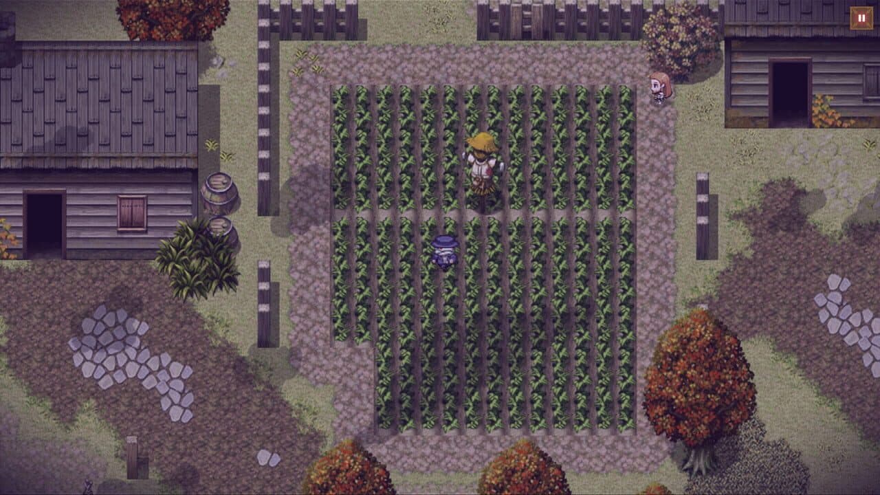 Demon Purge Saga screenshot 1