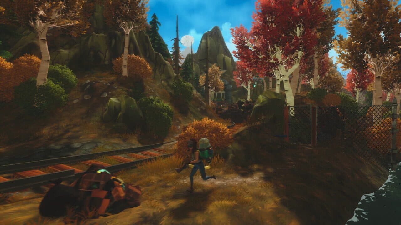 No Place Like Home thumbnail 4