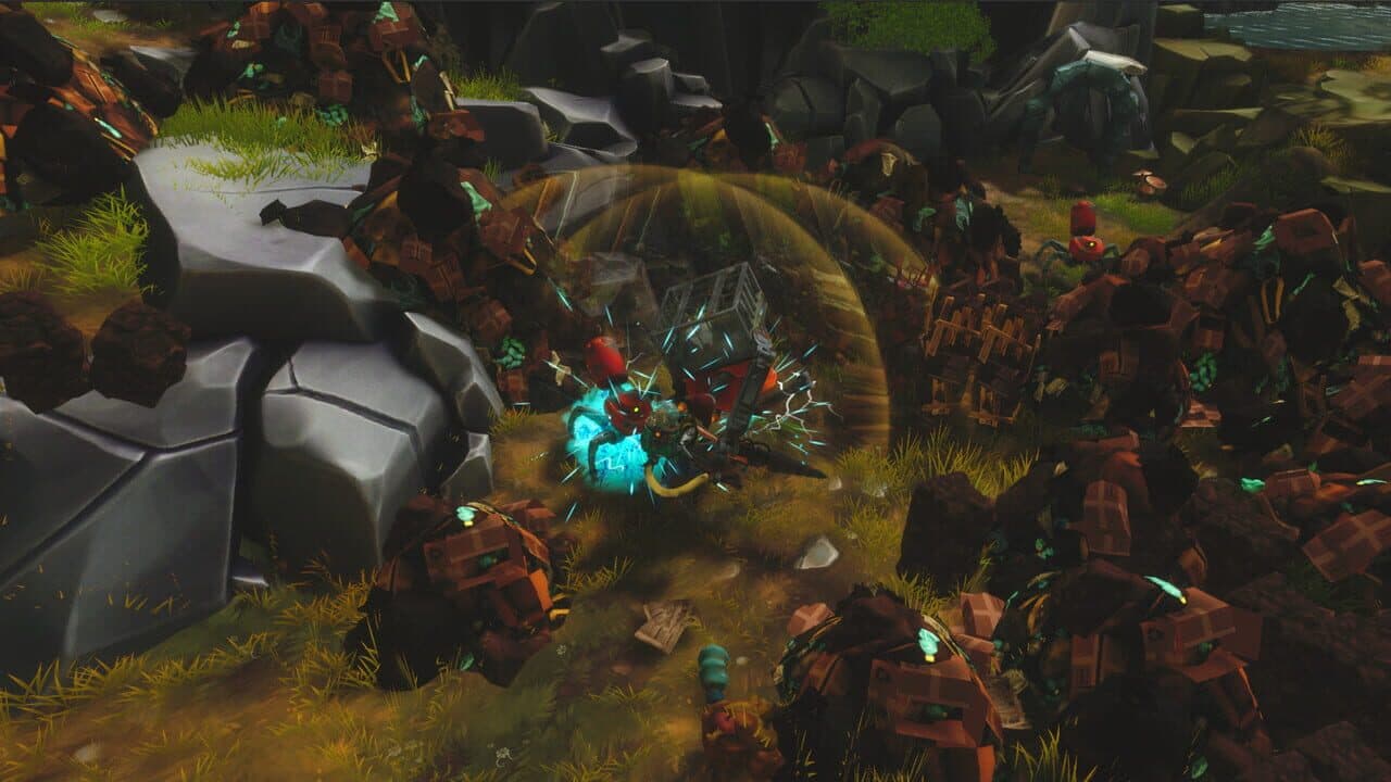 No Place Like Home thumbnail 6
