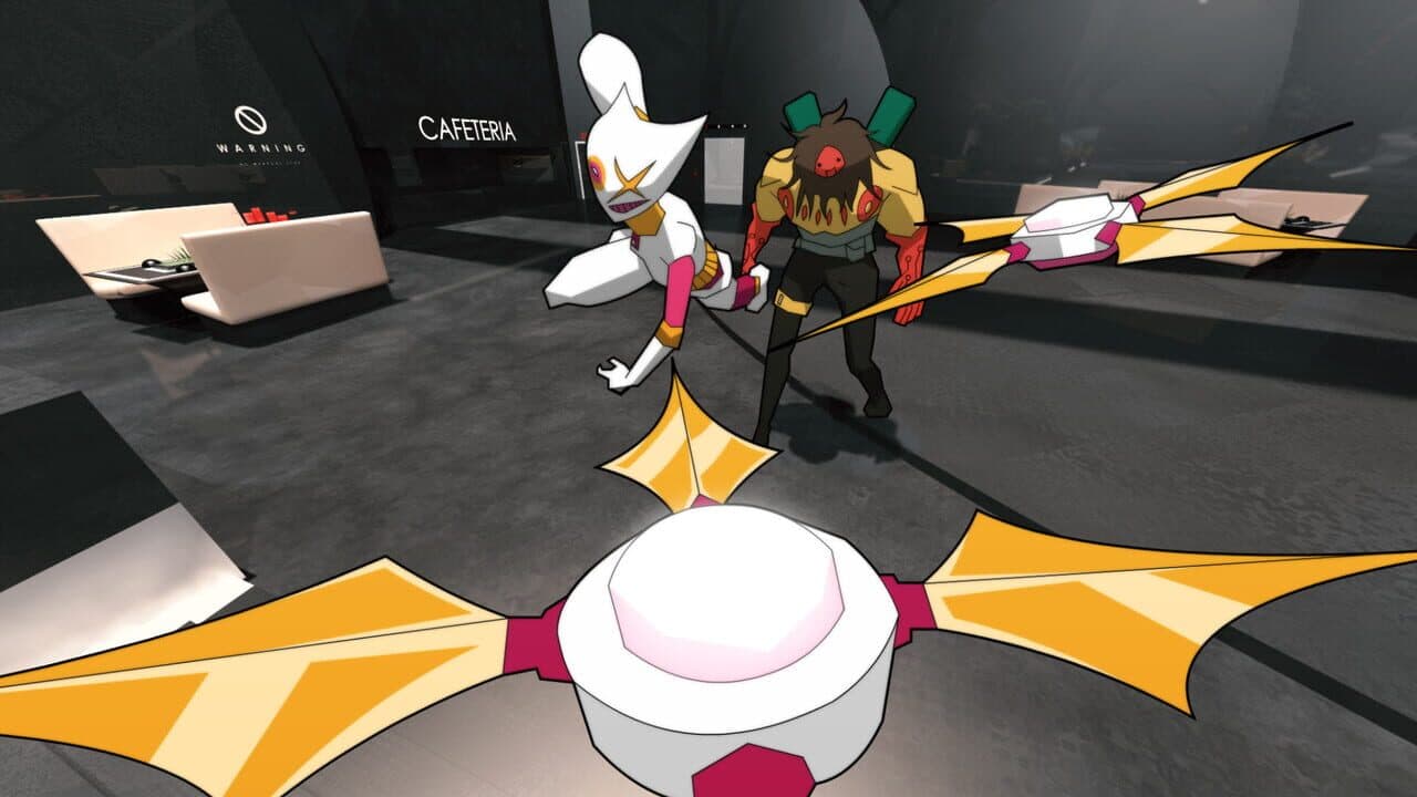 The Evolving World: Catalyst Wake thumbnail 2