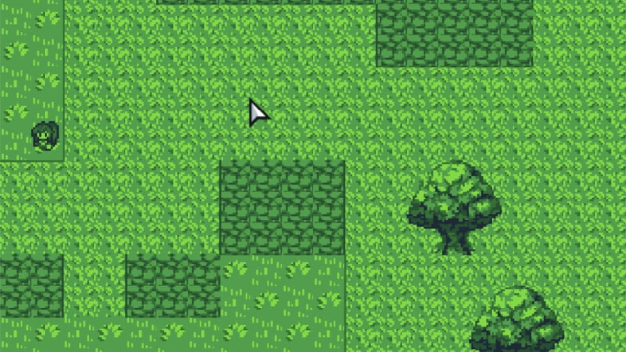 Patches of Adventure thumbnail 4