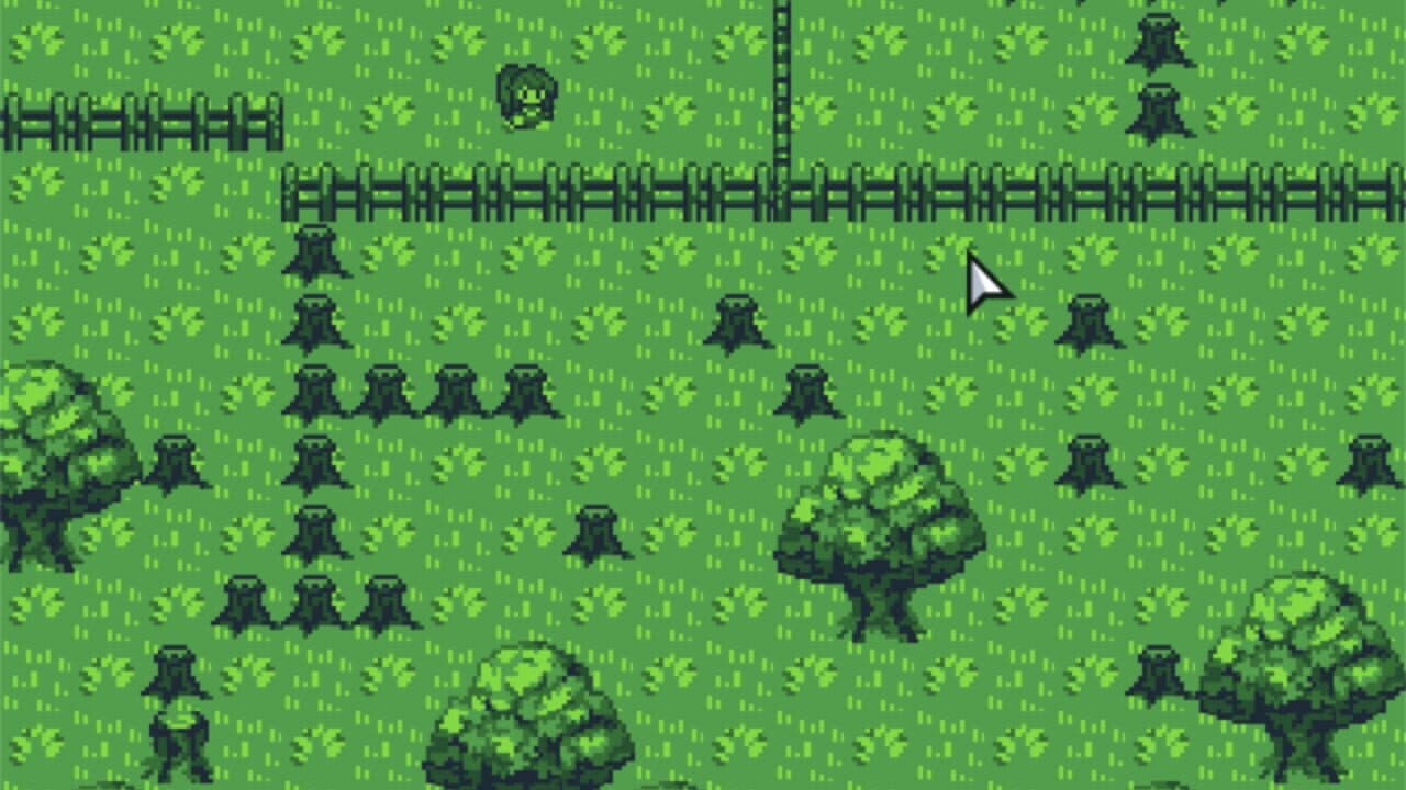 Patches of Adventure screenshot 1