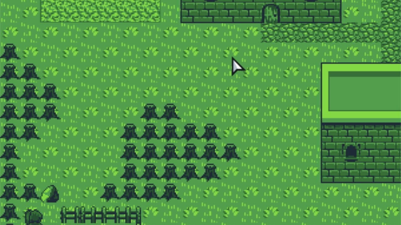Patches of Adventure thumbnail 2